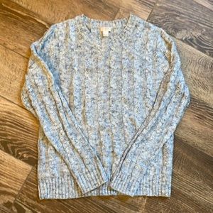 J.Crew Size Small Sweater